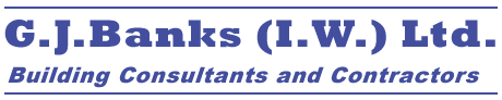 GJ Banks (IW) Ltd